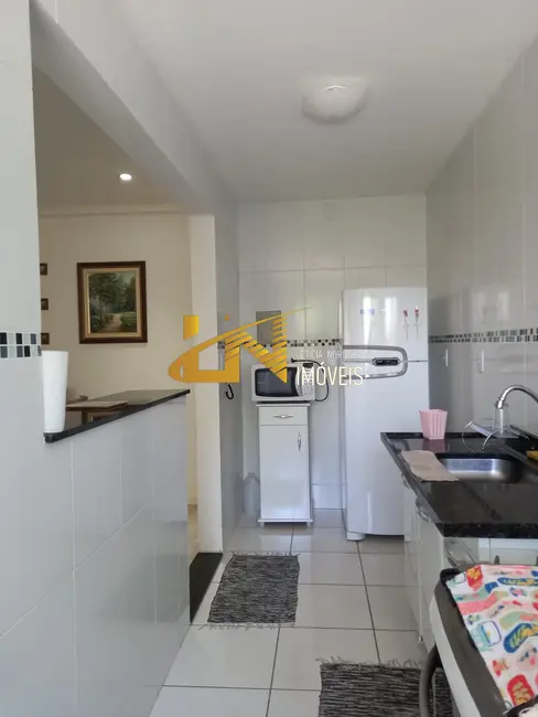 Apartamento com 2 quartos à venda, 56m2 em Sao Lourenco - MG - imagem 5 Foto 5 de Apartamento com 2 quartos à venda, 56m2 em Sao Lourenco - MG