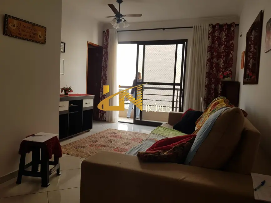 Foto 2 de Apartamento com 1 quarto para alugar, 95m2 em Centro, Sao Lourenco - MG