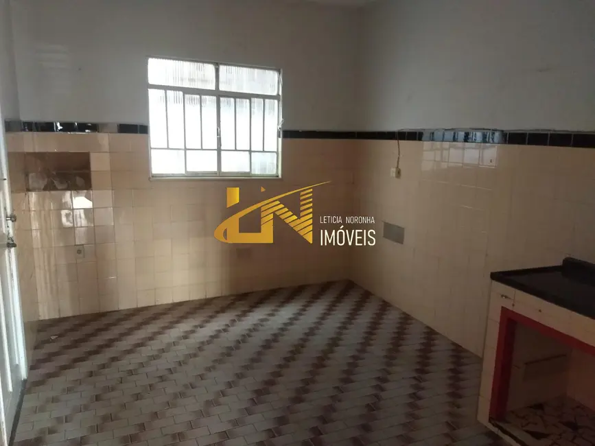 Foto 8 de Casa com 2 quartos à venda, 135m2 em Sao Lourenco - MG
