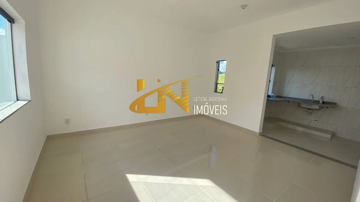 Foto 3 de Apartamento com 2 quartos à venda, 69m2 em Sao Lourenco - MG