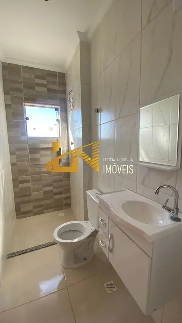 Foto 7 de Apartamento com 2 quartos à venda, 69m2 em Sao Lourenco - MG
