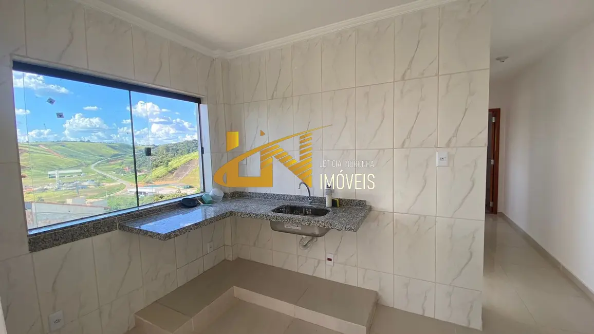 Foto 5 de Apartamento com 2 quartos à venda, 69m2 em Sao Lourenco - MG