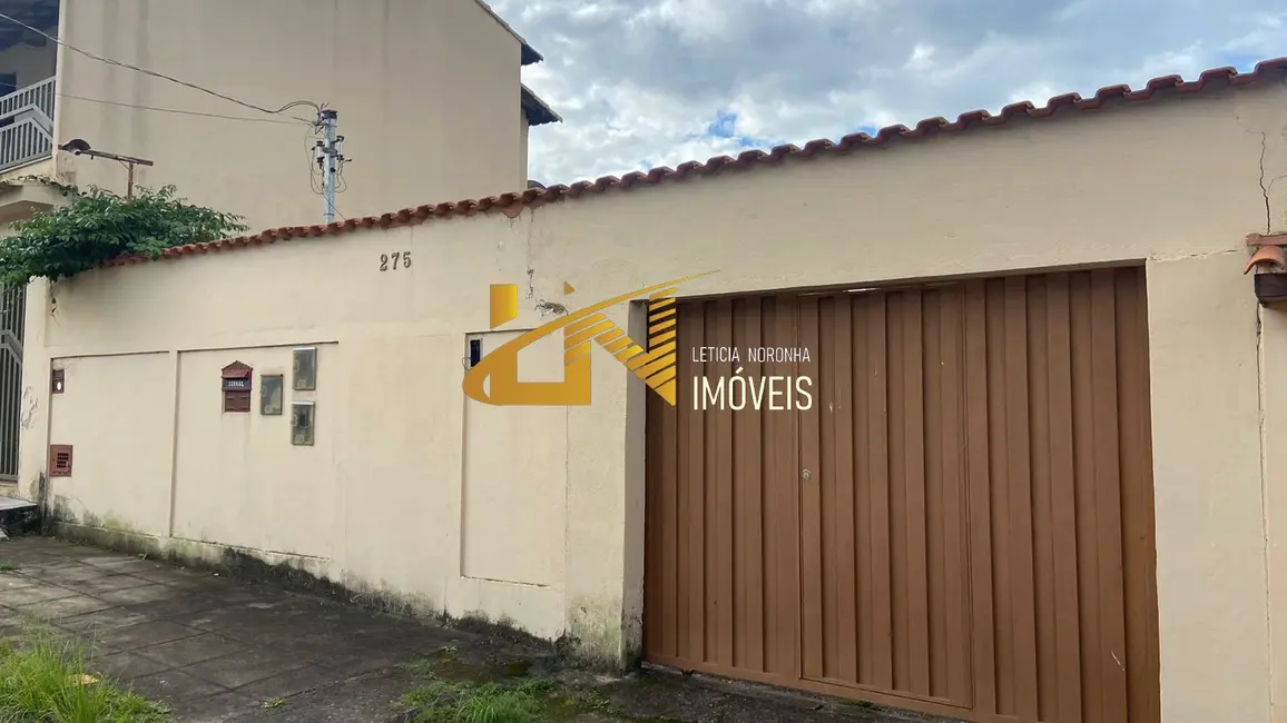 Foto 2 de Casa com 3 quartos à venda, 139m2 em Sao Lourenco - MG
