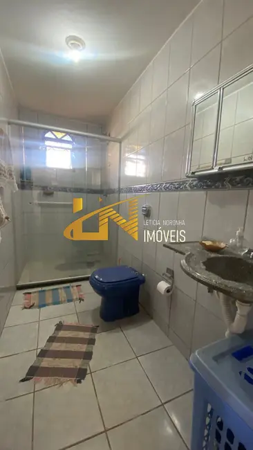 Casa com 3 quartos à venda, 139m2 em Sao Lourenco - MG - imagem 9 Foto 9 de Casa com 3 quartos à venda, 139m2 em Sao Lourenco - MG