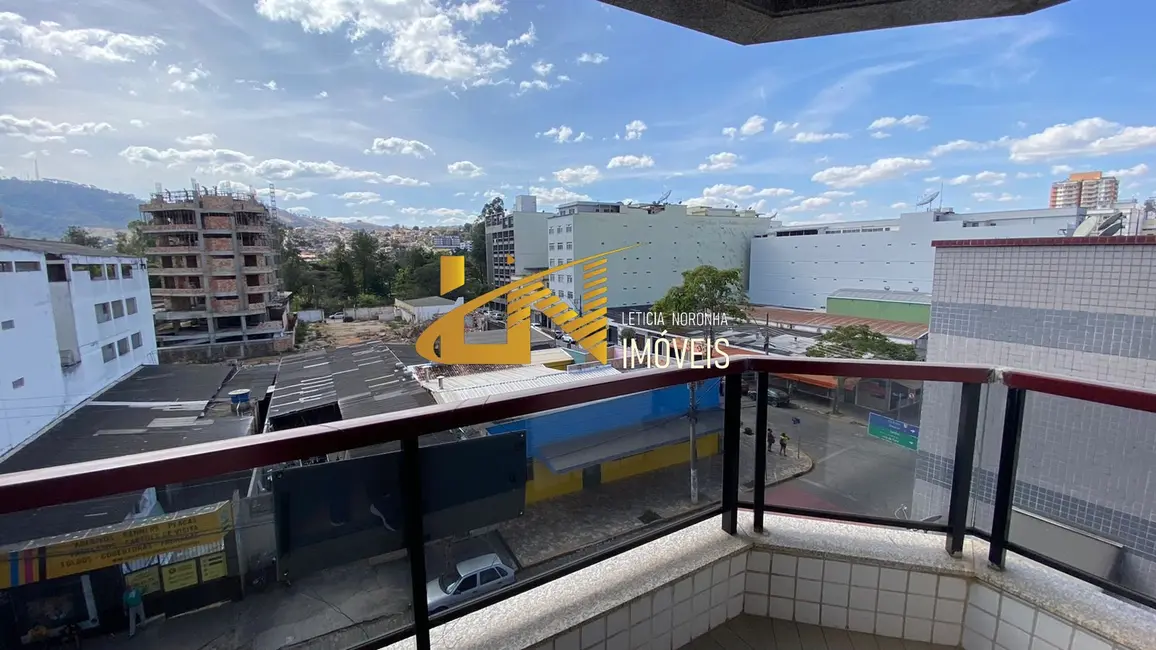 Apartamento com 1 quarto para alugar, 120m2 em Centro, Sao Lourenco - MG - imagem 6 Foto 6 de Apartamento com 1 quarto para alugar, 120m2 em Centro, Sao Lourenco - MG