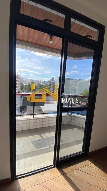 Apartamento com 1 quarto para alugar, 120m2 em Centro, Sao Lourenco - MG - imagem 4 Foto 4 de Apartamento com 1 quarto para alugar, 120m2 em Centro, Sao Lourenco - MG