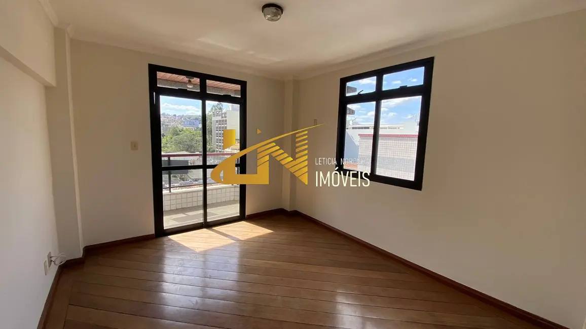 Apartamento com 1 quarto para alugar, 120m2 em Centro, Sao Lourenco - MG - imagem 2 Foto 2 de Apartamento com 1 quarto para alugar, 120m2 em Centro, Sao Lourenco - MG