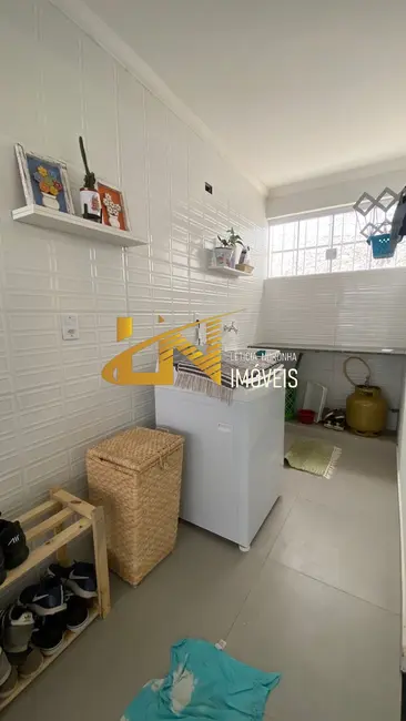 Casa com 3 quartos à venda, 163m2 em Sao Lourenco - MG - imagem 8 Foto 8 de Casa com 3 quartos à venda, 163m2 em Sao Lourenco - MG