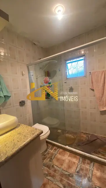 Casa com 3 quartos à venda, 70m2 em Sao Lourenco - MG - imagem 9 Foto 9 de Casa com 3 quartos à venda, 70m2 em Sao Lourenco - MG