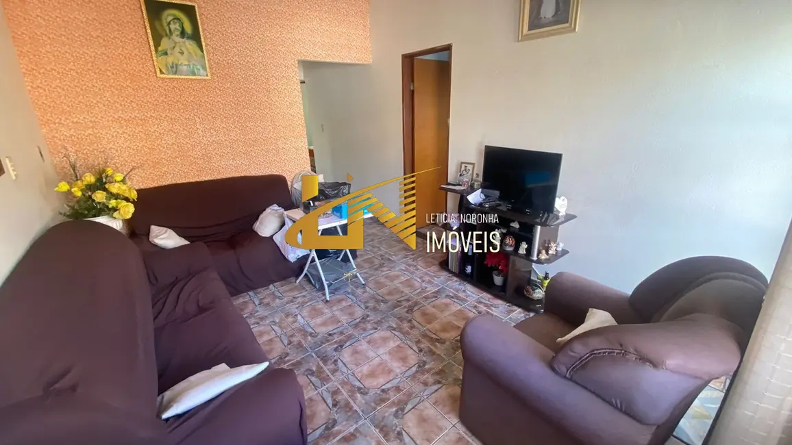 Casa com 3 quartos à venda, 70m2 em Sao Lourenco - MG - imagem 3 Foto 3 de Casa com 3 quartos à venda, 70m2 em Sao Lourenco - MG