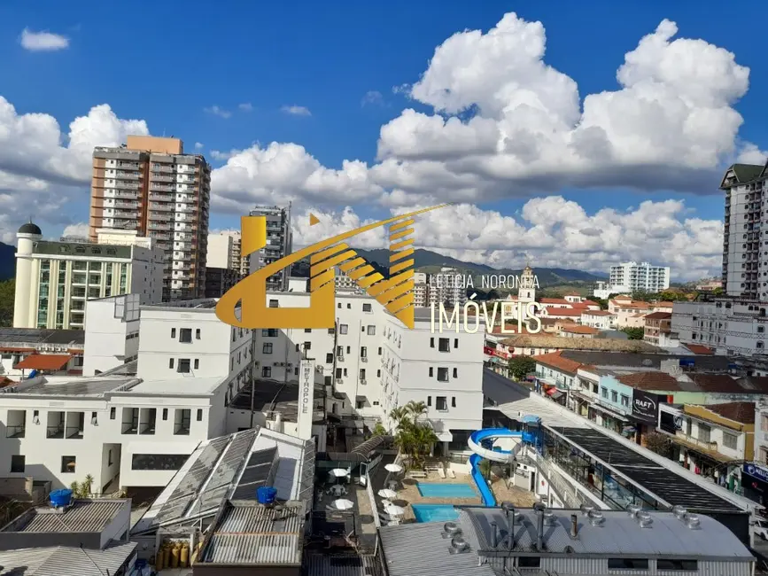 Foto 1 de Apartamento com 2 quartos à venda, 115m2 em Centro, Sao Lourenco - MG