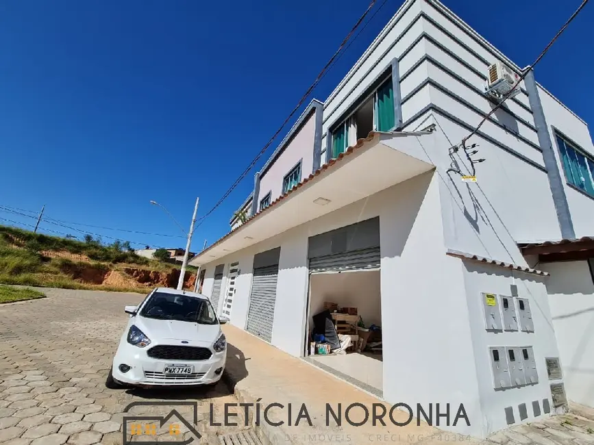 Sala Comercial para alugar, 40m2 em Sao Lourenco - MG - imagem 1 Foto 1 de Sala Comercial para alugar, 40m2 em Sao Lourenco - MG