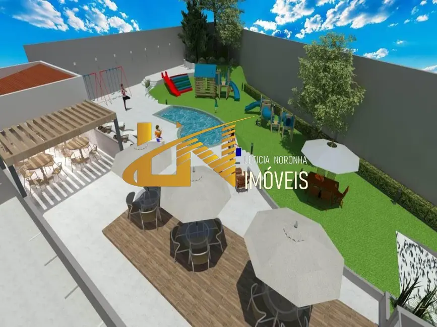 Apartamento com 2 quartos à venda, 100m2 em Sao Lourenco - MG - imagem 3 Foto 3 de Apartamento com 2 quartos à venda, 100m2 em Sao Lourenco - MG