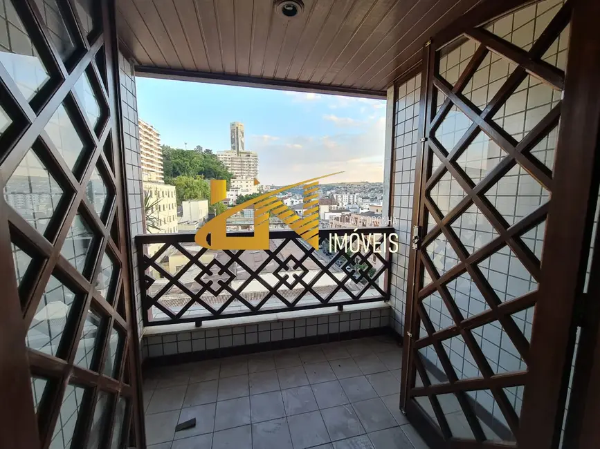 Apartamento com 1 quarto à venda, 35m2 em Centro, Sao Lourenco - MG - imagem 5 Foto 5 de Apartamento com 1 quarto à venda, 35m2 em Centro, Sao Lourenco - MG