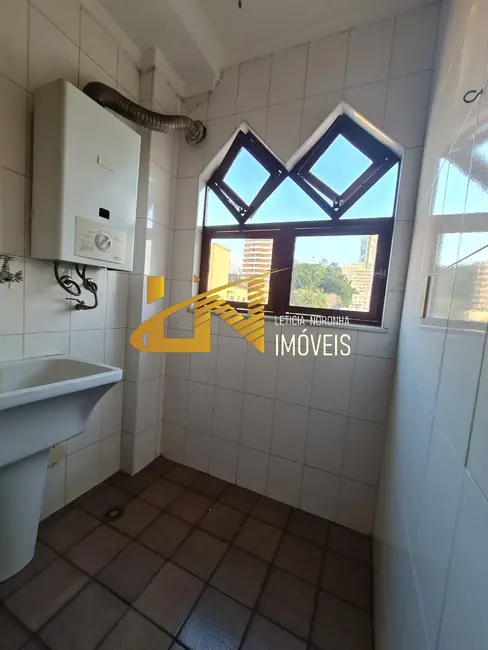 Apartamento com 1 quarto à venda, 35m2 em Centro, Sao Lourenco - MG - imagem 9 Foto 9 de Apartamento com 1 quarto à venda, 35m2 em Centro, Sao Lourenco - MG