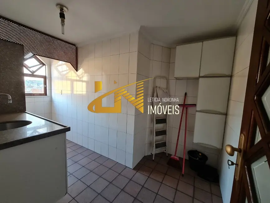 Apartamento com 1 quarto à venda, 35m2 em Centro, Sao Lourenco - MG - imagem 8 Foto 8 de Apartamento com 1 quarto à venda, 35m2 em Centro, Sao Lourenco - MG