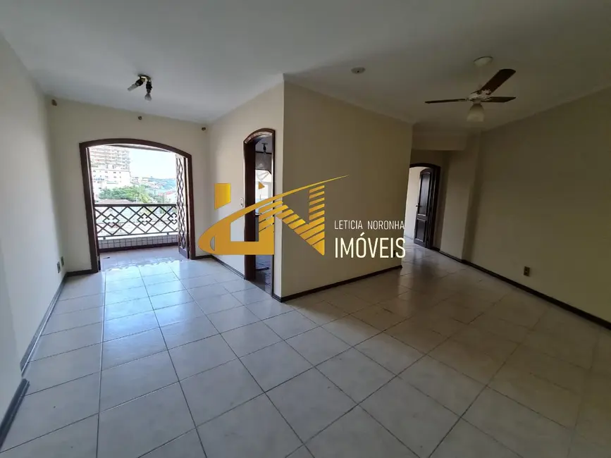 Apartamento com 1 quarto à venda, 35m2 em Centro, Sao Lourenco - MG - imagem 3 Foto 3 de Apartamento com 1 quarto à venda, 35m2 em Centro, Sao Lourenco - MG