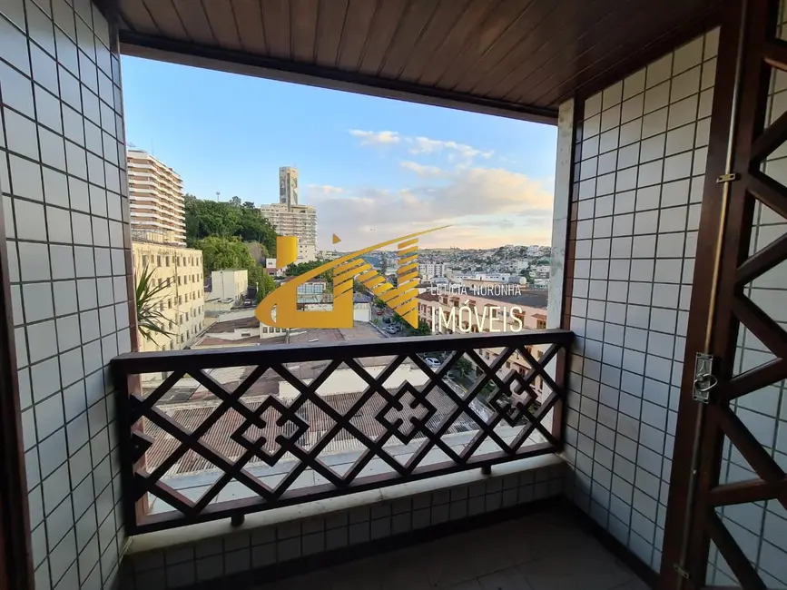 Apartamento com 1 quarto à venda, 35m2 em Centro, Sao Lourenco - MG - imagem 6 Foto 6 de Apartamento com 1 quarto à venda, 35m2 em Centro, Sao Lourenco - MG