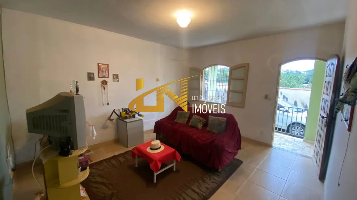 Casa com 2 quartos à venda, 185m2 em Sao Lourenco - MG - imagem 4 Foto 4 de Casa com 2 quartos à venda, 185m2 em Sao Lourenco - MG