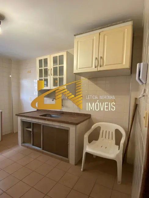 Foto 6 de Apartamento com 1 quarto à venda, 90m2 em Centro, Sao Lourenco - MG