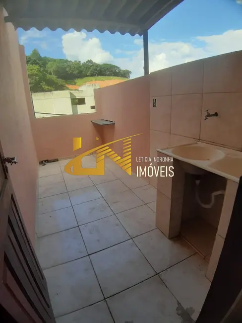 Foto 6 de Apartamento com 2 quartos à venda, 50m2 em Carmo De Minas - MG