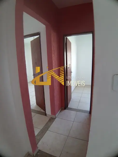 Foto 2 de Apartamento com 2 quartos à venda, 50m2 em Carmo De Minas - MG