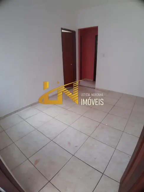Foto 1 de Apartamento com 2 quartos à venda, 50m2 em Carmo De Minas - MG