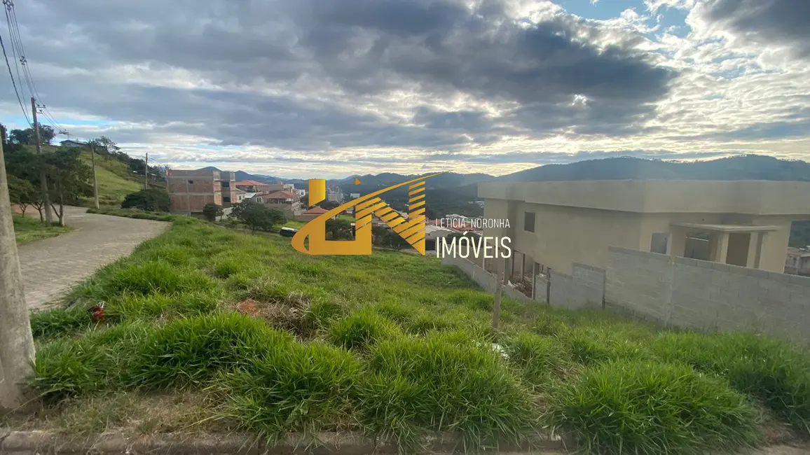 Terreno / Lote à venda, 250m2 em Sao Lourenco - MG - imagem 2 Foto 2 de Terreno / Lote à venda, 250m2 em Sao Lourenco - MG