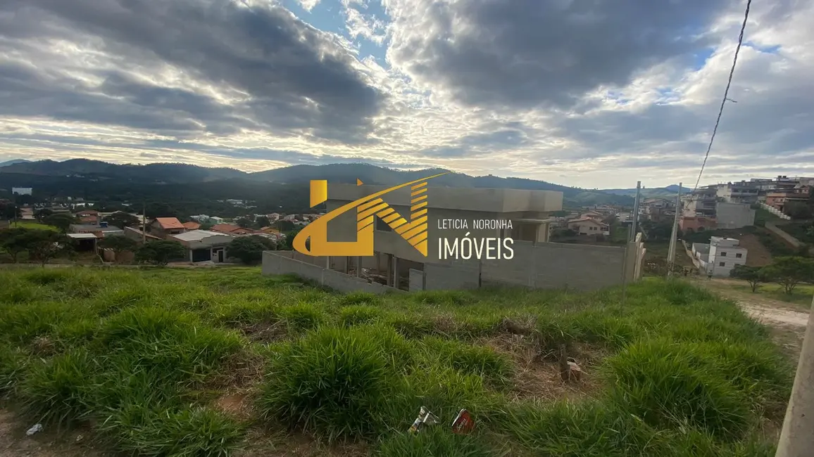 Terreno / Lote à venda, 250m2 em Sao Lourenco - MG - imagem 3 Foto 3 de Terreno / Lote à venda, 250m2 em Sao Lourenco - MG