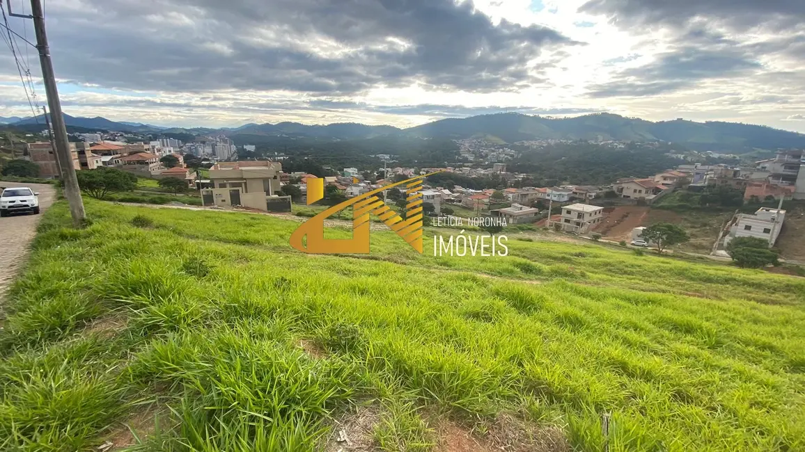 Terreno / Lote à venda, 250m2 em Sao Lourenco - MG - imagem 3 Foto 3 de Terreno / Lote à venda, 250m2 em Sao Lourenco - MG