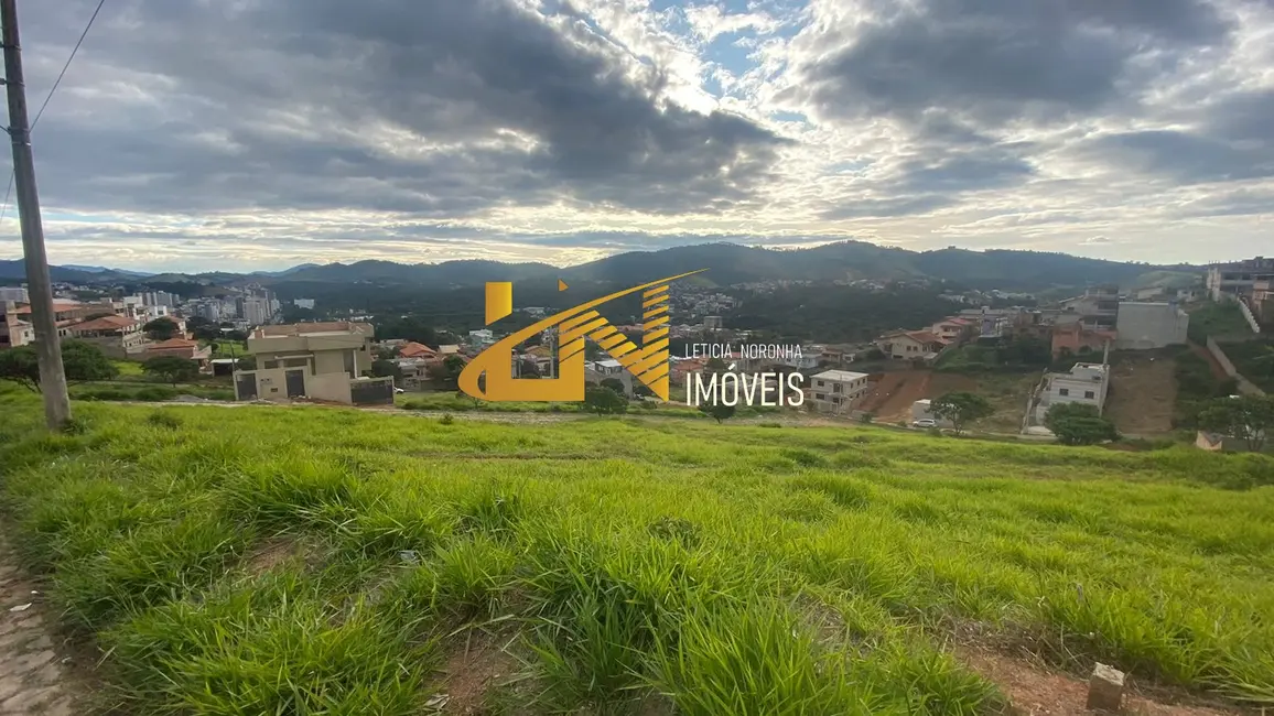 Terreno / Lote à venda, 250m2 em Sao Lourenco - MG - imagem 4 Foto 4 de Terreno / Lote à venda, 250m2 em Sao Lourenco - MG