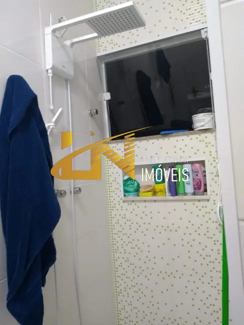 Foto 6 de Casa com 2 quartos à venda, 60m2 em Sao Lourenco - MG