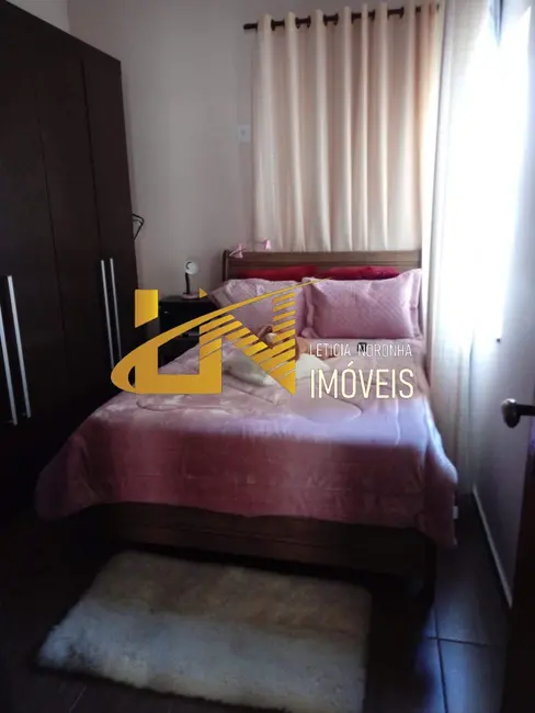 Foto 8 de Casa com 2 quartos à venda, 60m2 em Sao Lourenco - MG