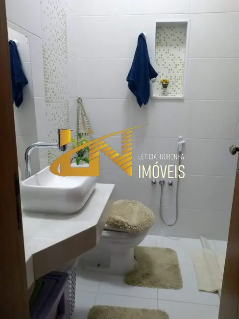 Foto 5 de Casa com 2 quartos à venda, 60m2 em Sao Lourenco - MG