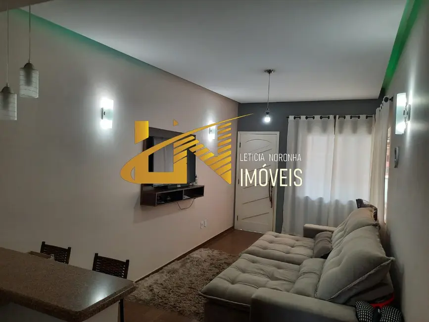 Foto 3 de Casa com 2 quartos à venda, 60m2 em Sao Lourenco - MG