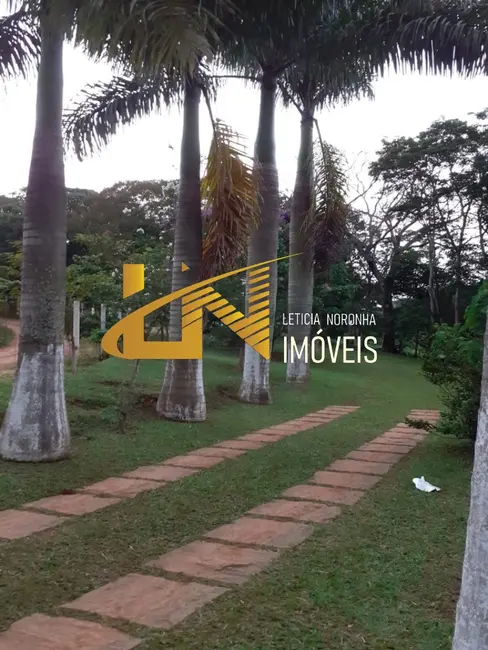 Sítio / Rancho com 2 quartos à venda, 80m2 em Soledade De Minas - MG - imagem 9 Foto 9 de Sítio / Rancho com 2 quartos à venda, 80m2 em Soledade De Minas - MG