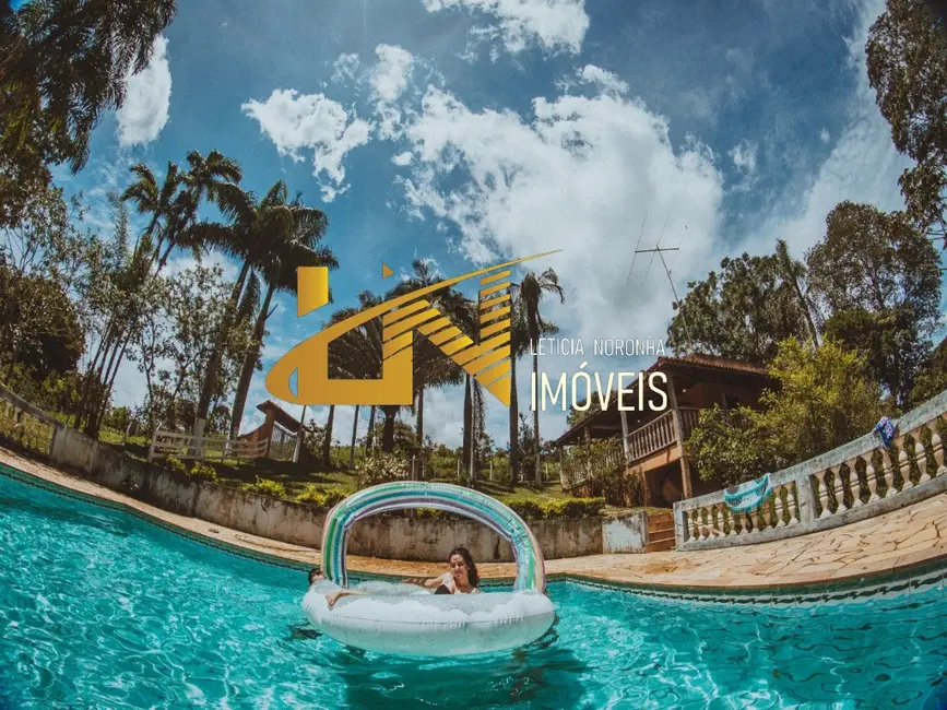 Sítio / Rancho com 2 quartos à venda, 80m2 em Soledade De Minas - MG - imagem 3 Foto 3 de Sítio / Rancho com 2 quartos à venda, 80m2 em Soledade De Minas - MG