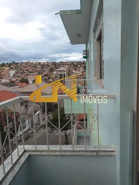 Foto 1 de Apartamento com 2 quartos à venda, 131m2 em Sao Lourenco - MG