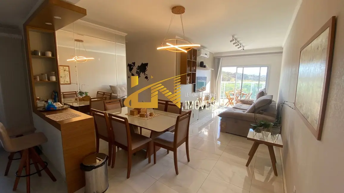 Apartamento com 2 quartos à venda, 160m2 em Sao Lourenco - MG - imagem 3 Foto 3 de Apartamento com 2 quartos à venda, 160m2 em Sao Lourenco - MG