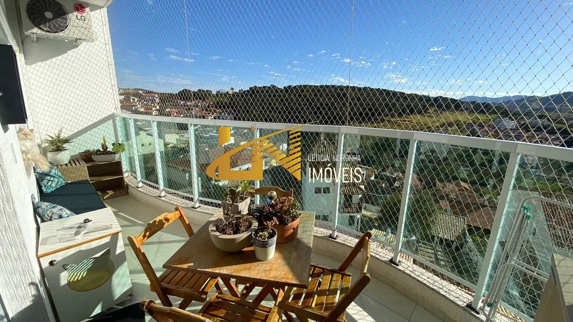 Apartamento com 2 quartos à venda, 160m2 em Sao Lourenco - MG - imagem 9 Foto 9 de Apartamento com 2 quartos à venda, 160m2 em Sao Lourenco - MG