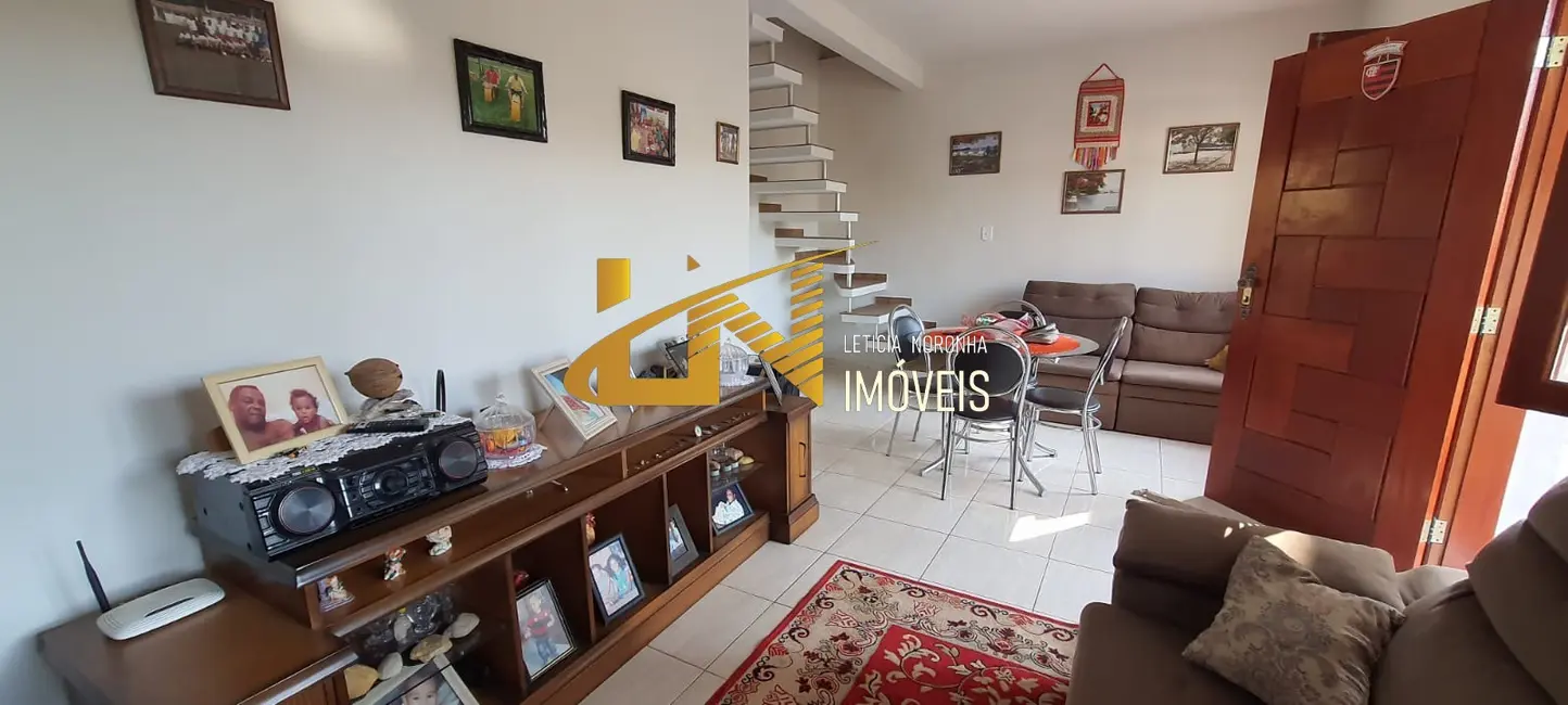 Foto 4 de Casa com 3 quartos à venda, 137m2 em Sao Lourenco - MG