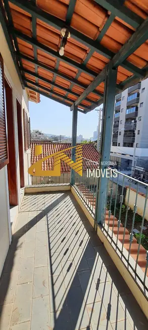 Foto 3 de Casa com 3 quartos à venda, 137m2 em Sao Lourenco - MG