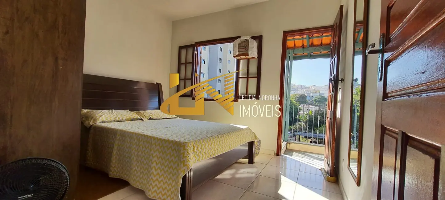 Foto 9 de Casa com 3 quartos à venda, 137m2 em Sao Lourenco - MG