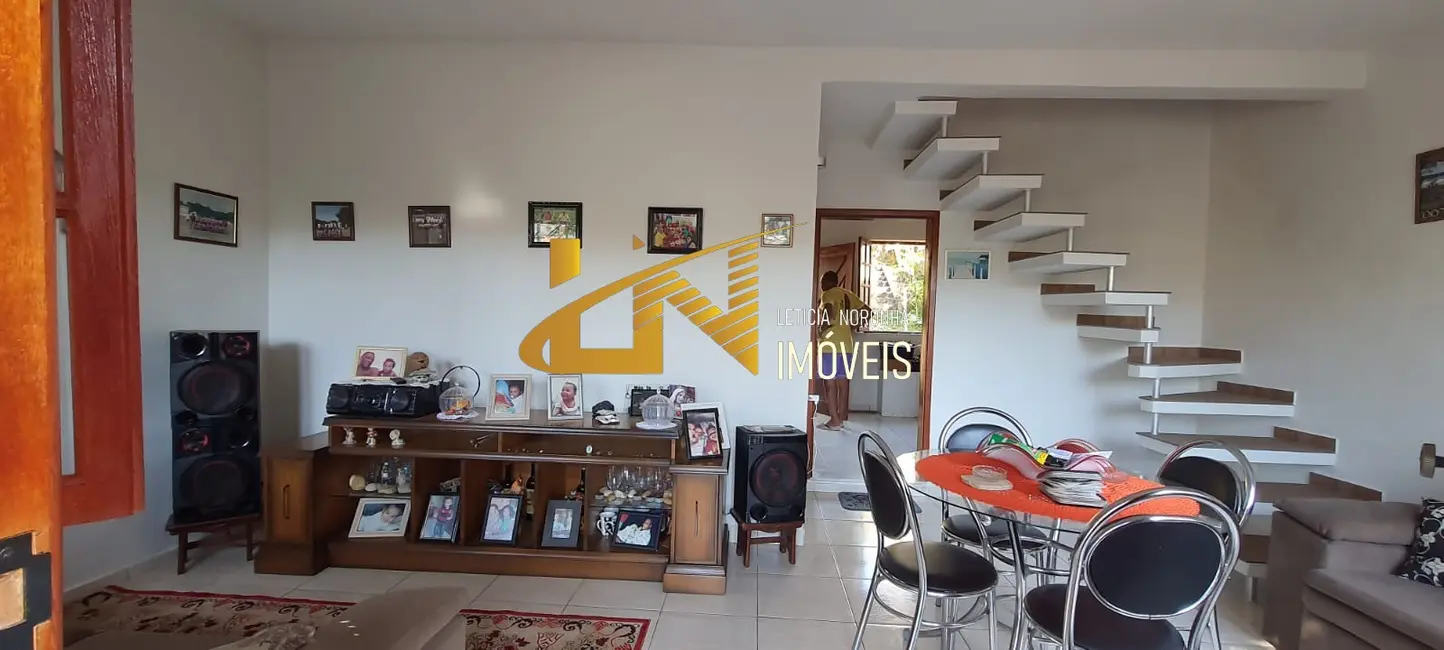 Foto 5 de Casa com 3 quartos à venda, 137m2 em Sao Lourenco - MG