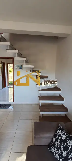Foto 6 de Casa com 3 quartos à venda, 137m2 em Sao Lourenco - MG
