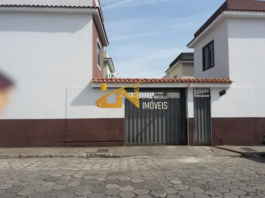 Foto 1 de Casa com 2 quartos à venda, 60m2 em Sao Lourenco - MG