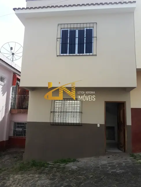 Foto 2 de Casa com 2 quartos à venda, 60m2 em Sao Lourenco - MG