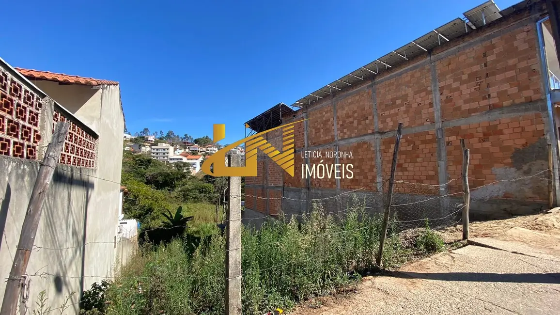 Terreno / Lote à venda, 360m2 em Sao Lourenco - MG - imagem 2 Foto 2 de Terreno / Lote à venda, 360m2 em Sao Lourenco - MG