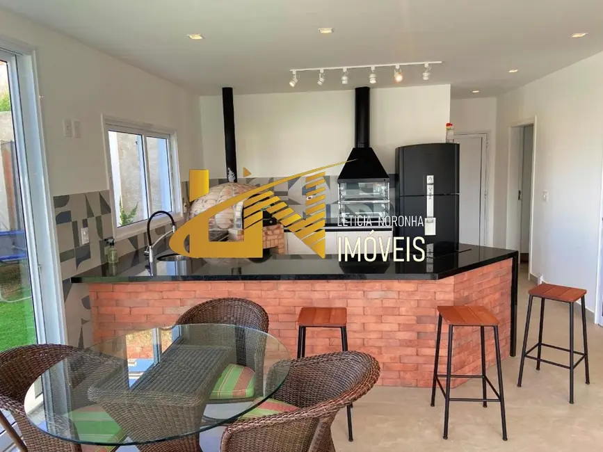 Casa de Condomínio com 4 quartos à venda, 430m2 em Sao Lourenco - MG - imagem 7 Foto 7 de Casa de Condomínio com 4 quartos à venda, 430m2 em Sao Lourenco - MG