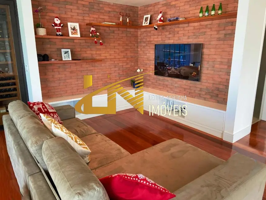 Casa de Condomínio com 4 quartos à venda, 430m2 em Sao Lourenco - MG - imagem 6 Foto 6 de Casa de Condomínio com 4 quartos à venda, 430m2 em Sao Lourenco - MG